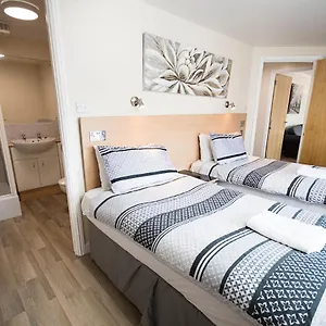 Lochend Serviced , Edinburgh United Kingdom